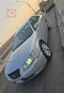 هیۆندای سۆناتا